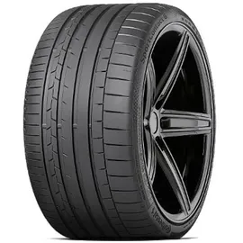 Continental SportContact 6 255/35 R19 96Y XL