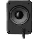 DEFENDER Speaker V12 2,1 schwarz