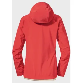 Schöffel Softshell Jkt Mangart Damen lollipop 40