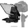 Desview T3 Teleprompter schwarz