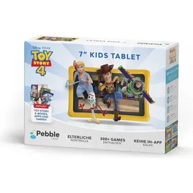 Pebble Gear Kinder Tablet 7.0" 16 GB Wi-Fi Toy Story 4
