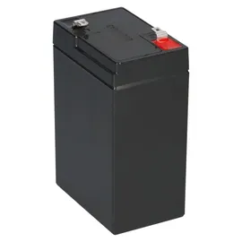KungLong 3-FM-4,2 6V 4500 mAh 1 St.
