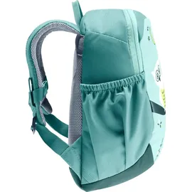 Deuter Pico glacier/dustblue