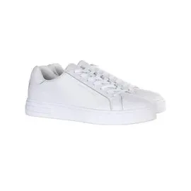 Armani Exchange London Sneaker Herren Weiß 43