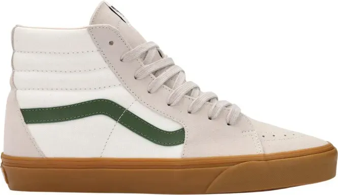 VANS SK8-HI SPORT POP Schuh 2026 grey/multi - 41