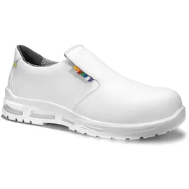ELTEN BRICE XXTM white Low ESD S3 Gr. 48
