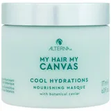 Alterna My Hair My Canvas Kühle Hydrationen Nährende Maske 177 ml