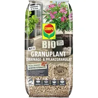 Compo Bio Drainage- und Pflanzgranulat 40 l