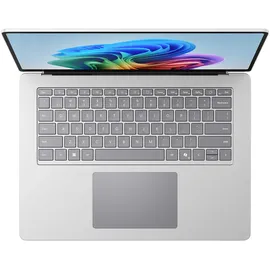 Microsoft Surface Laptop 8 15'' Snapdragon X2 Plus X2P-64-100 16 GB RAM 512 GB SSD Win11 Home Platin EP2-61332