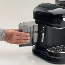 Ariete Moderna 1318 black