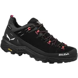 Salewa Alp Trainer 2 GTX Schuhe (Größe 40.5, schwarz)