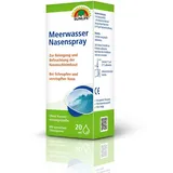 Meerwasser-Nasenspray SUNLIFE® ohne Konservierungsstoffe 1x20ml Spray