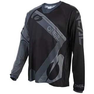 O'Neal Element FR Youth Jersey Hybrid Black S