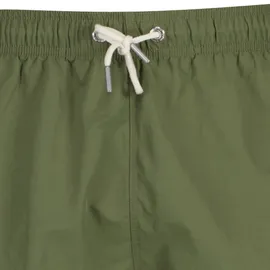 GANT Badeshorts Swim Shorts Grün 5XL
