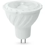 V-Tac 212051 LED EEK F (A - G) GU5.3 Par 16 6 w 445 lm, 4000 K, 110°