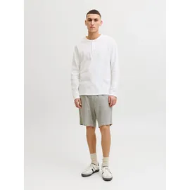 JACK & JONES SHORTS mit Tunnelzug Modell 'STACE MYKONOS Offwhite, XL