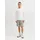 JACK & JONES SHORTS mit Tunnelzug Modell 'STACE MYKONOS Offwhite, XL