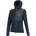 Hoodie Blau XS