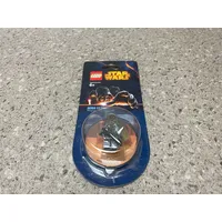 LEGO® Star Wars 851317 Boba Fett Magnet - 6063419 NEU