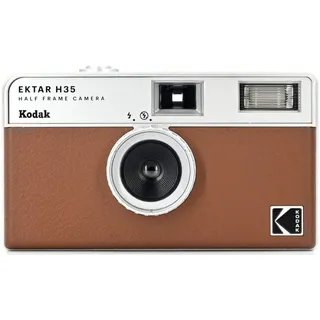 Kodak H35 braun