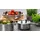Iittala Tools Bräter 36 x 24 x 6 cm