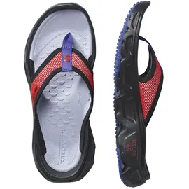 Salomon Reelax Break 6.0 Cosmic Sky/Black/Flame Scarlet 38