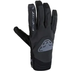 Dynafit Radical 2 Handschuh in black out, Größe M - schwarz