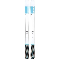 K2 Damen All-Mountain Ski MINDBENDER 90C ALLIANCE, design, 163