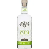 Pircher 1884 Südtiroler Botanical Dry Gin - from the Alps (1 x 0.7 l)