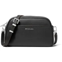 Michael Kors Camera Xbody Leder Black