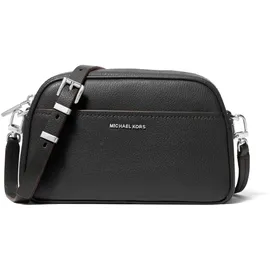 Michael Kors Camera Xbody Leder Black