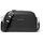 Michael Kors Camera Xbody Leder Black