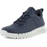 ECCO Gruuv M Marine Shoe, 43 EU