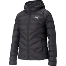 Puma PWRwarm packLITE Down Jacket Women, Puma Black, XS
