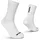 GripGrab PACR Regular Cut Radsocken 38-41 Weiß