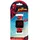 Kids Licensing Spiderman SPD4800 0 mm Gehäuse Transparent Silikonarmband Silber