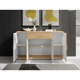 Bega Lilly 13 117 x 70 x 29 cm buche