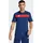 adidas Tiro 25 Essentials Trikot Team Navy / Red L