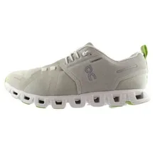 On Cloud 5 Waterproof Damen Chalk/Ice 37