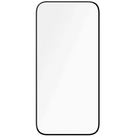 Panzer Glass Ceramic Displayschutz für iPhone 16 Plus/15 Plus