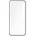Panzer Glass Ceramic Displayschutz für iPhone 16 Plus/15 Plus