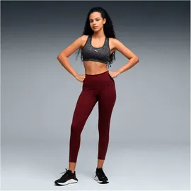Puma 4Keeps Grau S