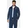 Babista Fleecejacke FENDARIO Herren Blau 3XL