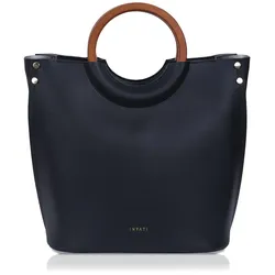 Inyati Kurzgriff Tasche Viviana black