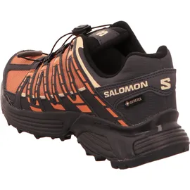 Salomon Outdoorschuh in braun | Gr.: 40,5