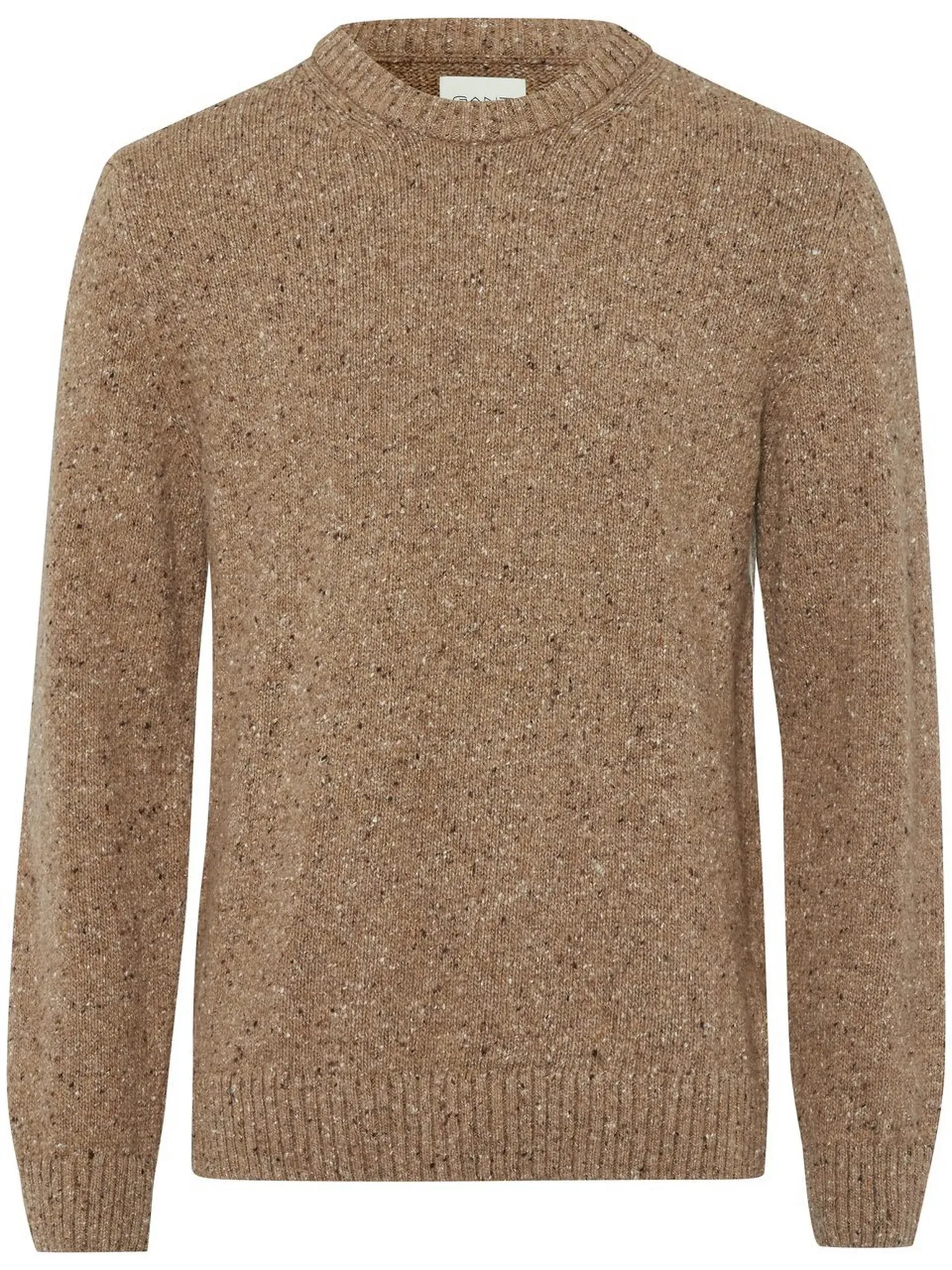 Pull  GANT beige