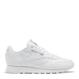 Reebok Classic Leather Cloud White / Cloud White / Pure Grey 3 36,5