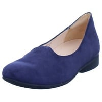 THINK! Ballerina in blau | Gr.: 40