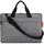 Reisenthel reisenthel® netbookbag Kunstfaser silver twist MA7052 bis 39,6 cm (15,6 Zoll)