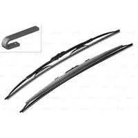 Bosch Wischblatt Twin 480S, 475mm, Vorne, 2 Stück